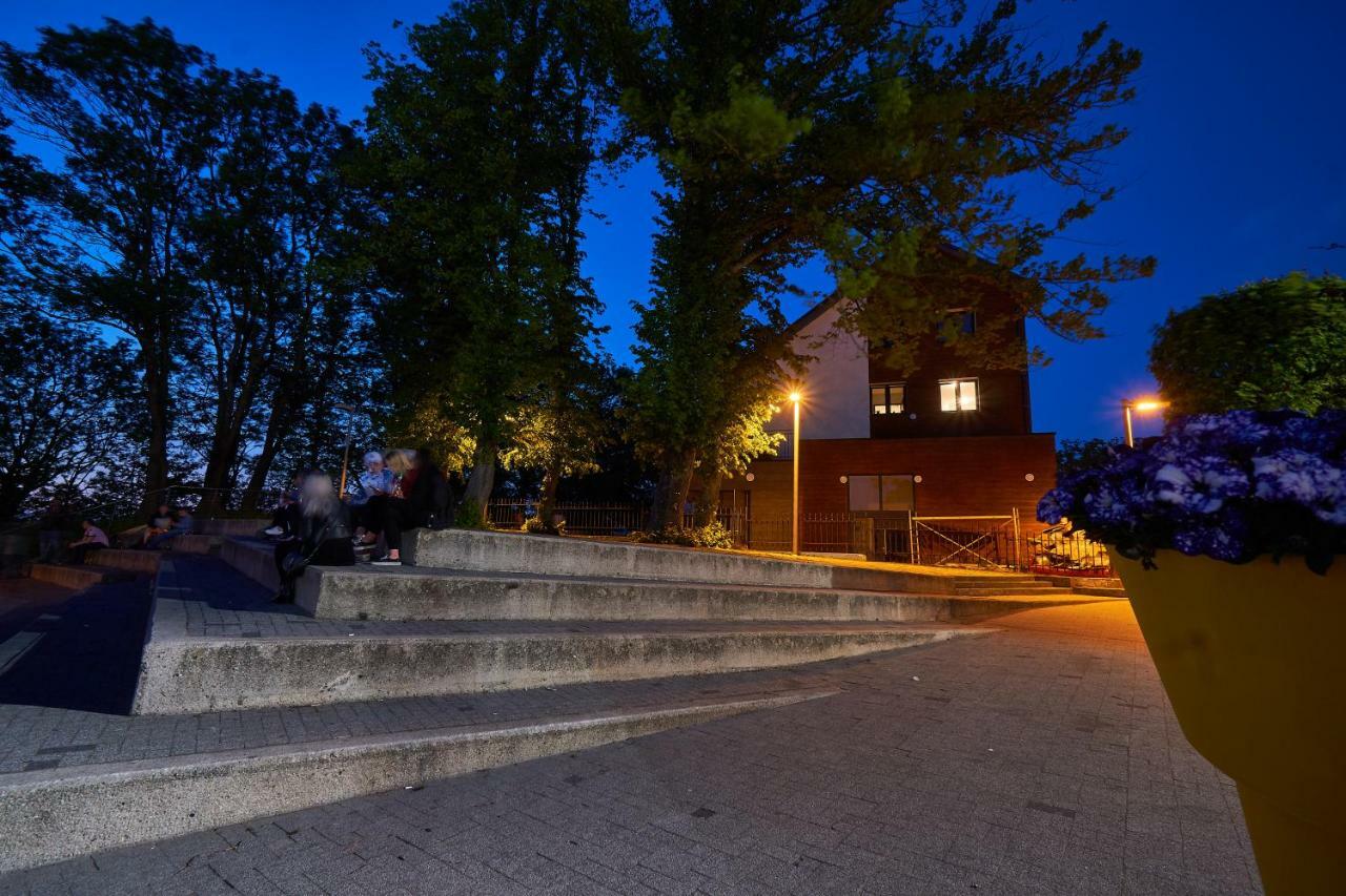 Villa Ventus Rewal Exterior photo